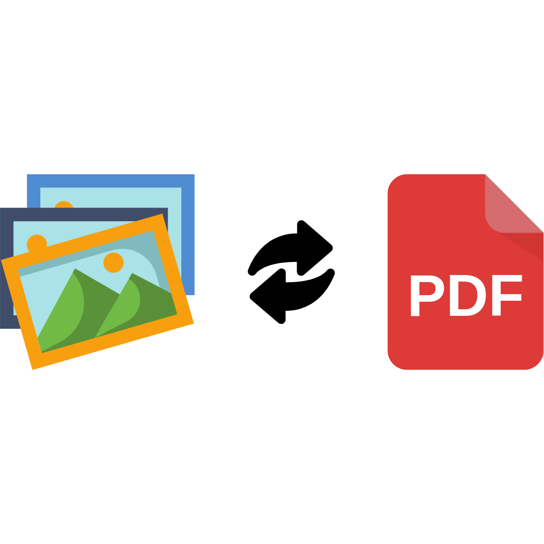 Image to PDF